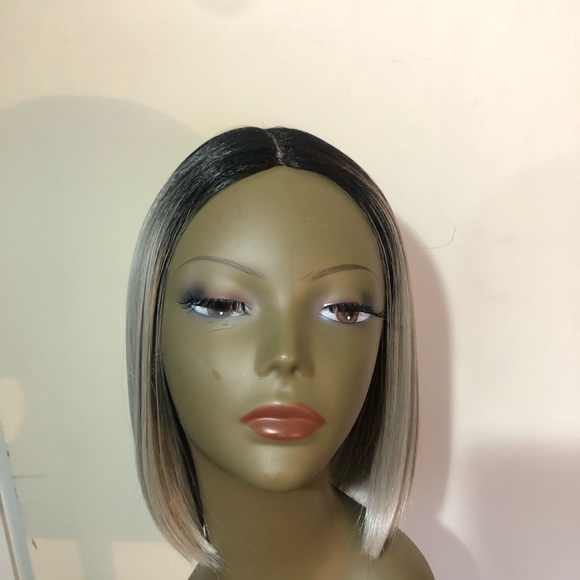 Beautiful wig - Picture 3 of 7